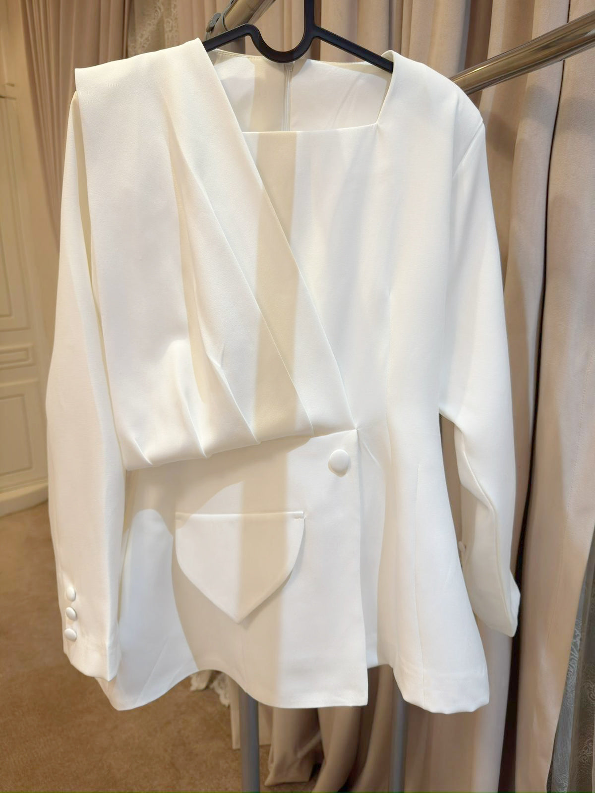 Flow Set for Women – Timeless Grace | RE-NEW Kuwait - RE-NEW