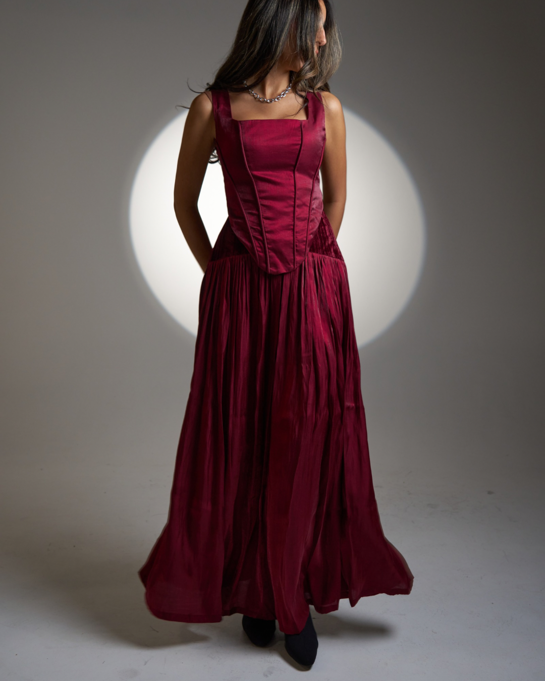 Crimson Reverie Ramadan Collection | RE-NEW Kuwait