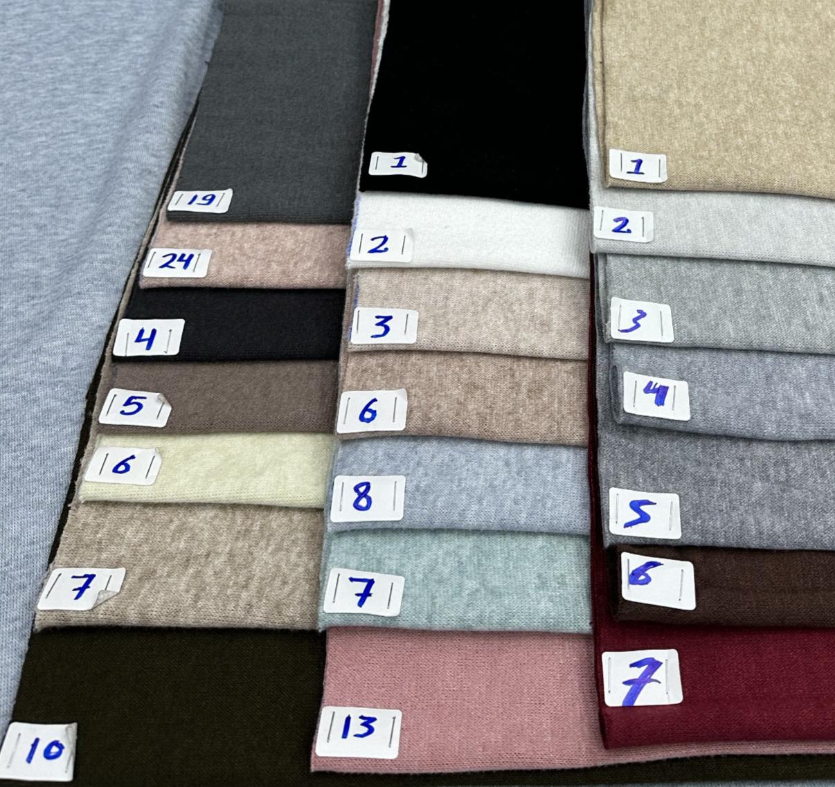 Green latte 3 piece set– RE-NEW Kuwait | Winter Collection - RE-NEW