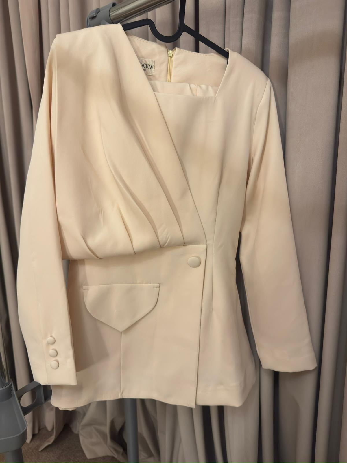 Flow Set for Women – Timeless Grace | RE-NEW Kuwait - RE-NEW