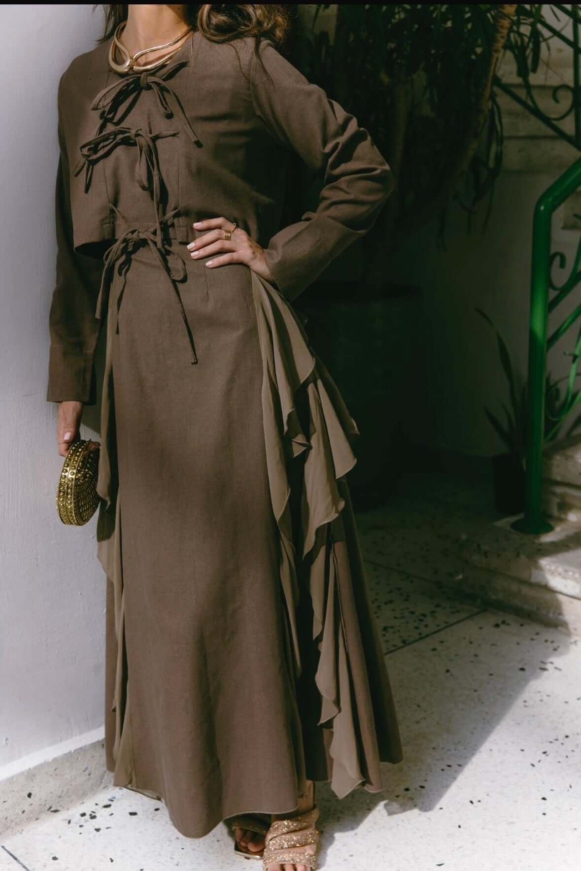two pieces daraa