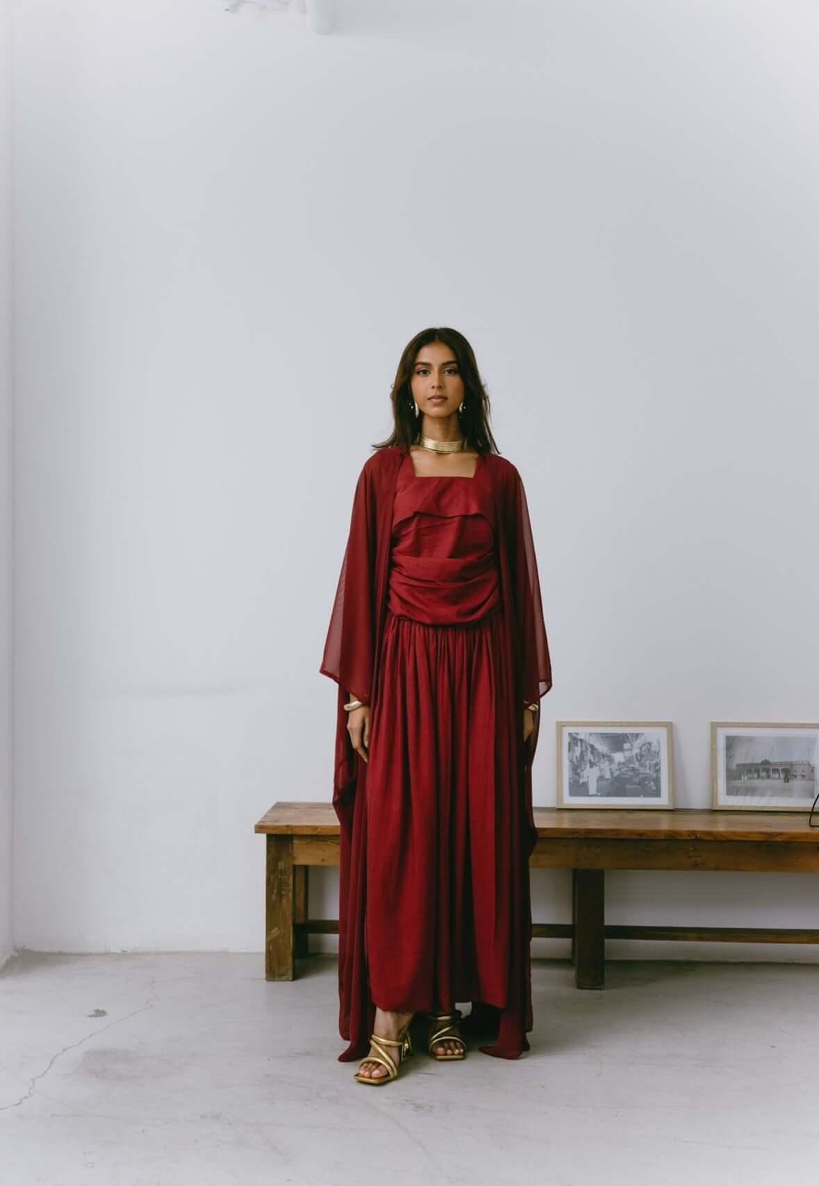 two pieces daraa