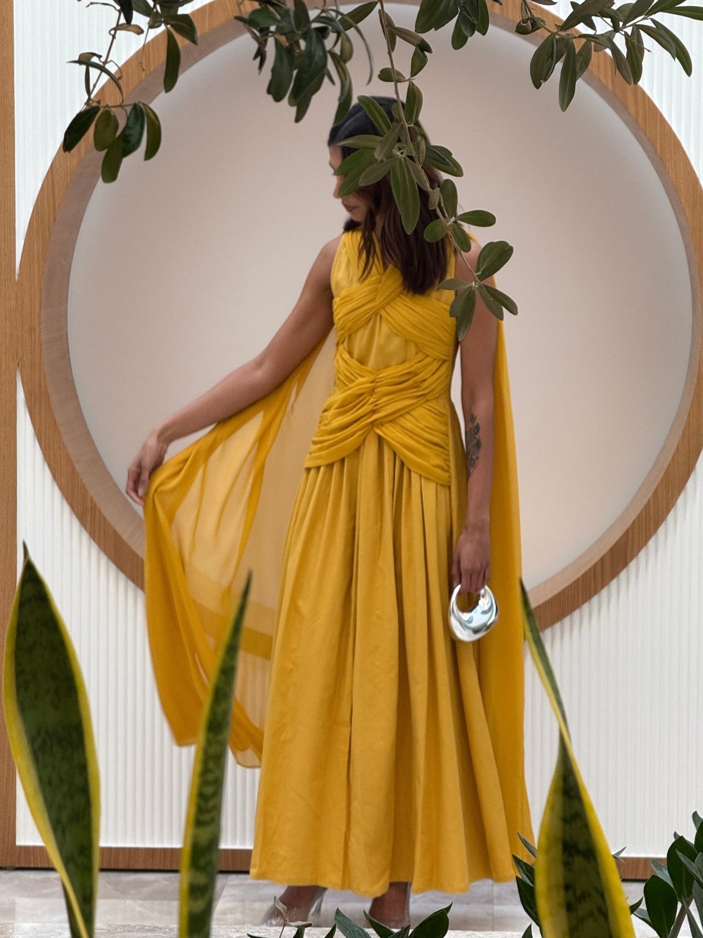 ramdhan dress