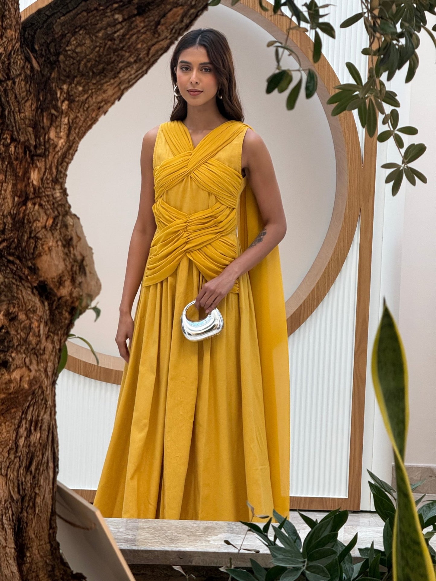 aurora dress