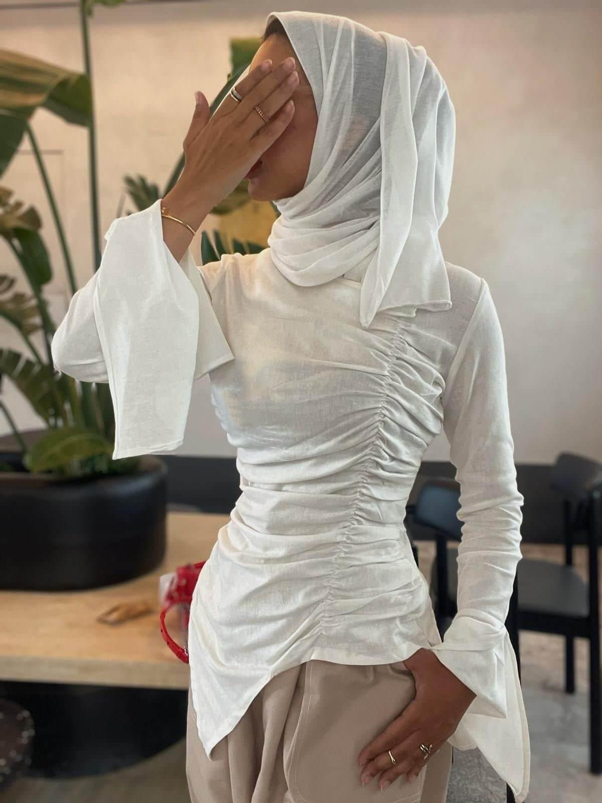 Beige Attire - RE-NEW