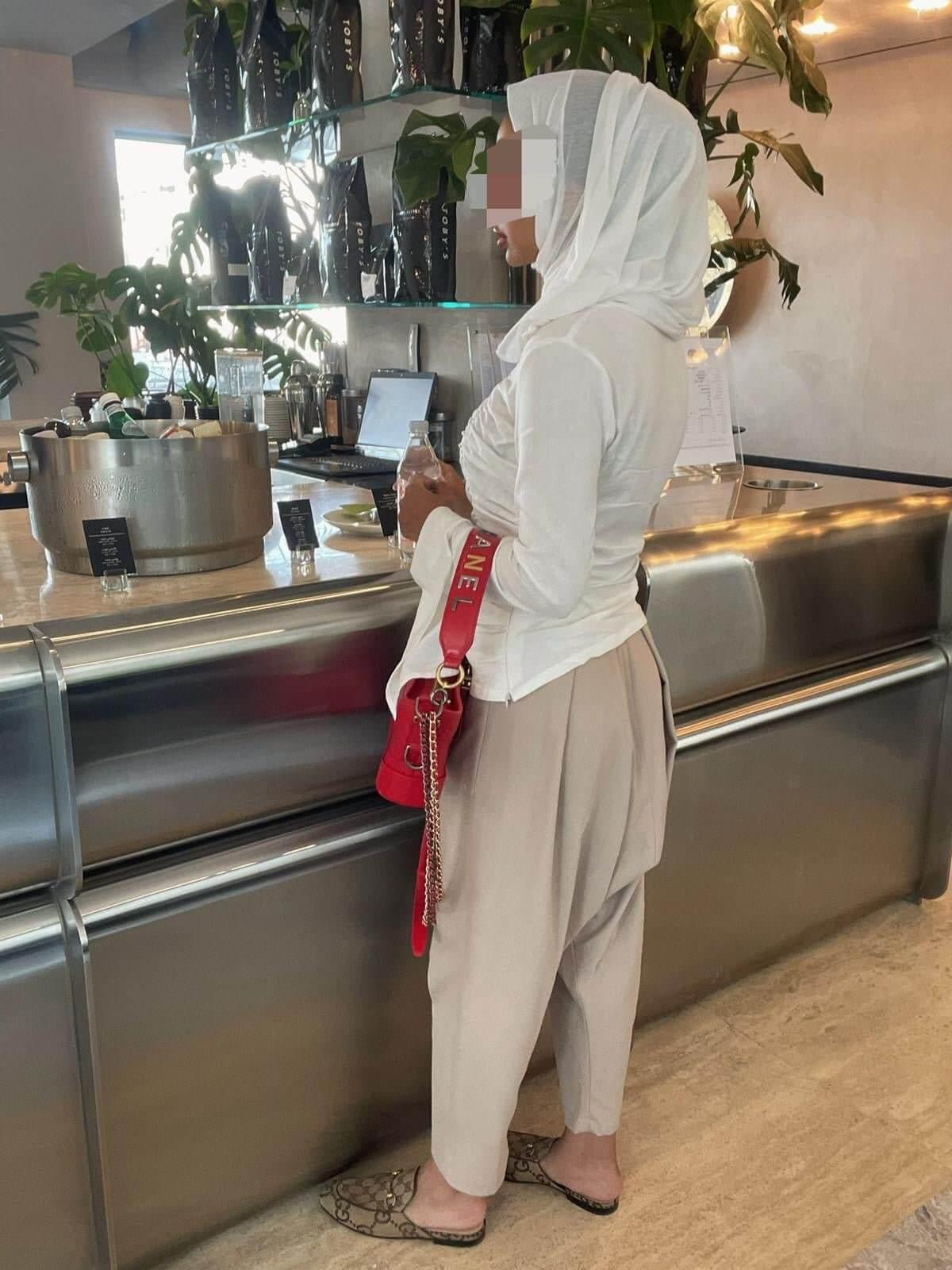 Beige Attire - RE-NEW