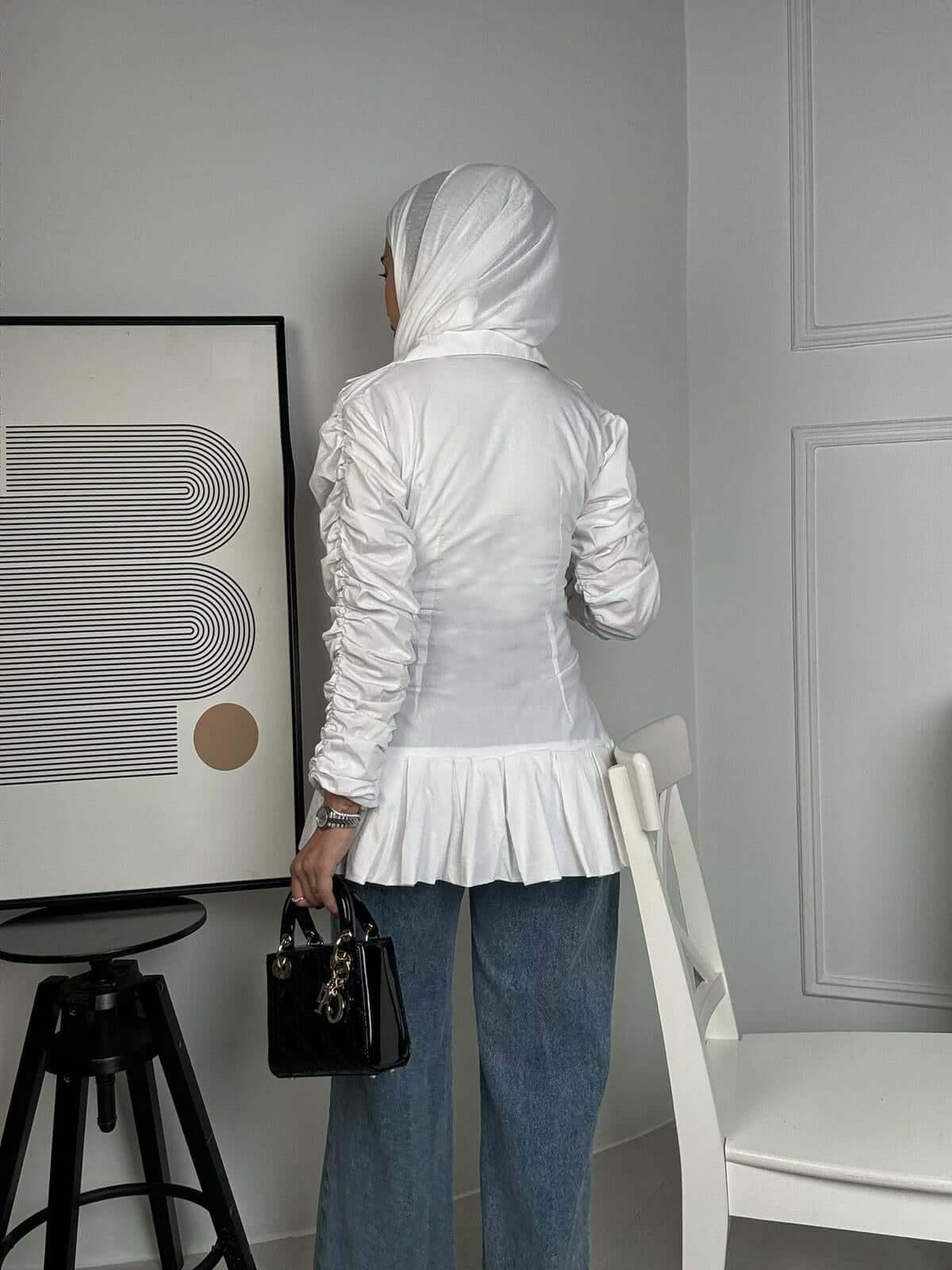 Blanco Top - RE-NEW