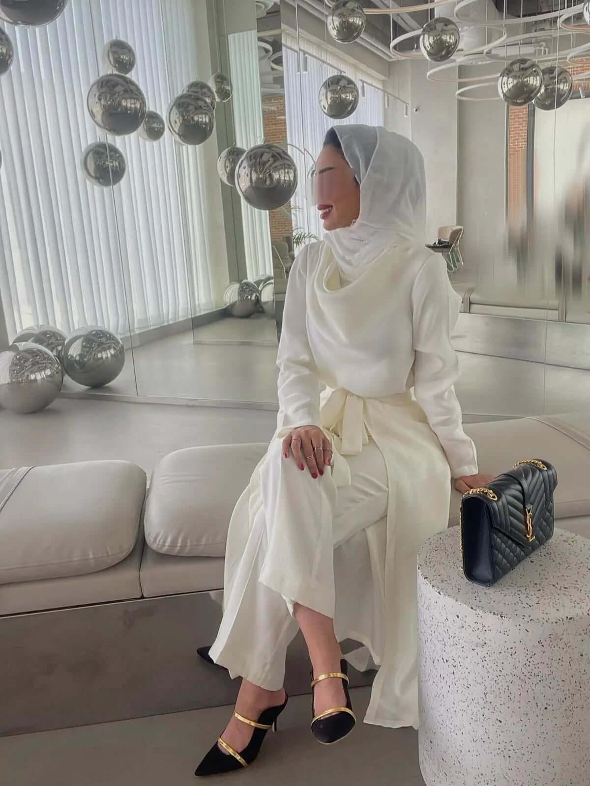 Bridal set - RE-NEW