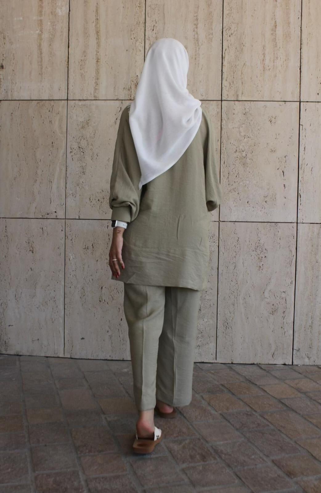 Comfy Set - RE-NEW