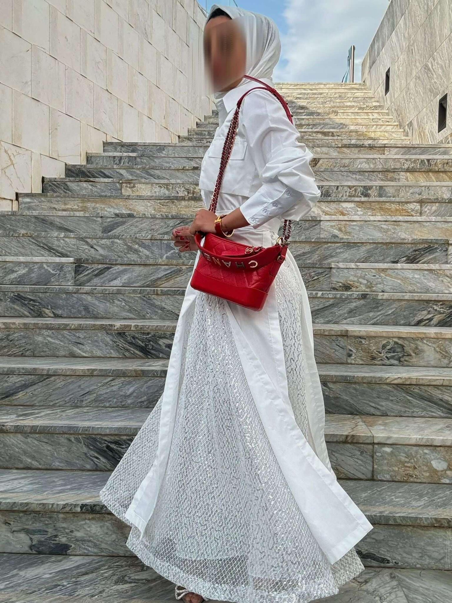 Iconic Dress - RE-NEW