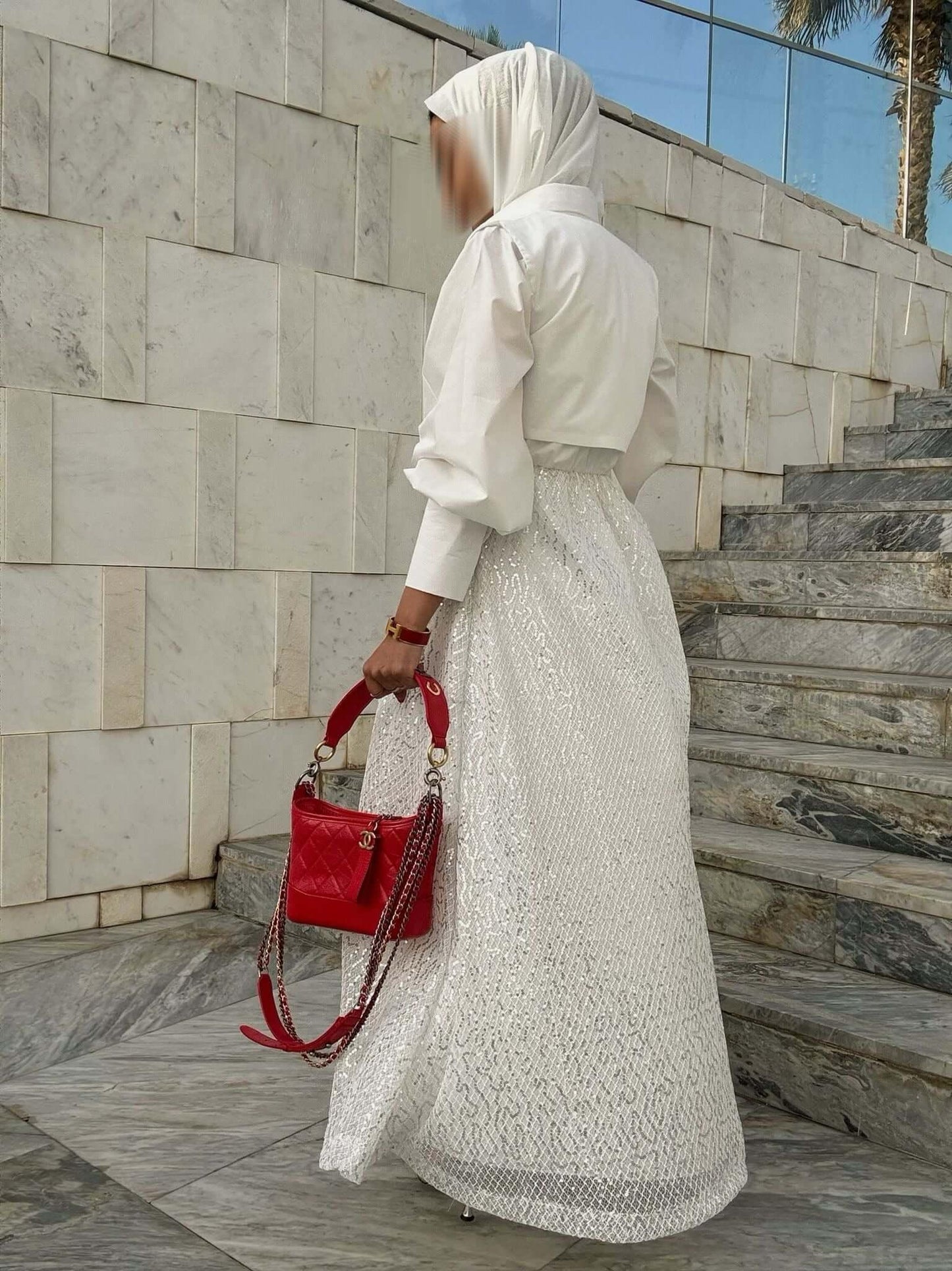 Iconic Dress - RE-NEW