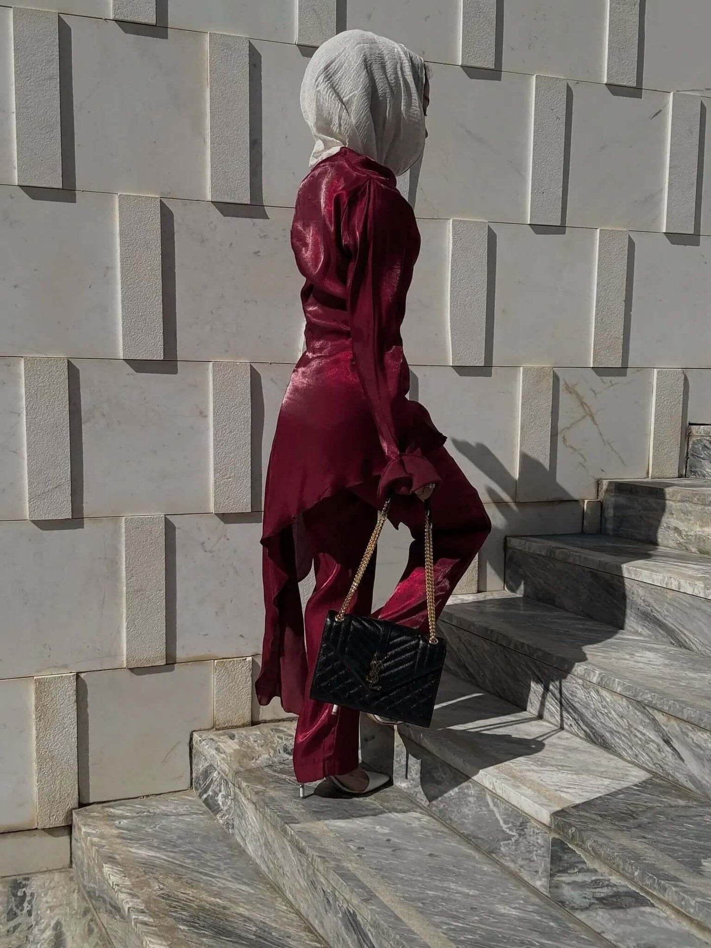 Kaia Set - RE-NEW