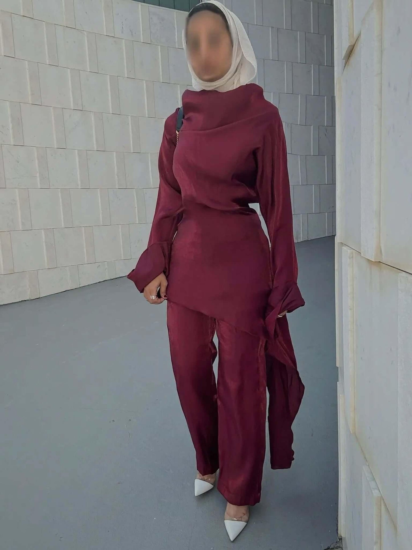 Kaia Set - RE-NEW