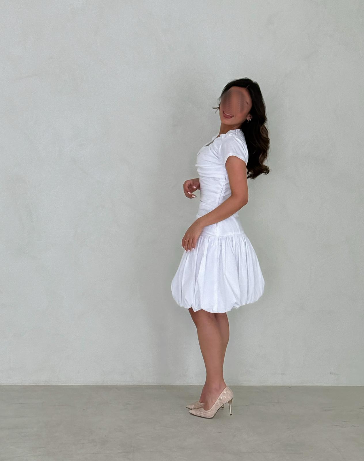 short dress