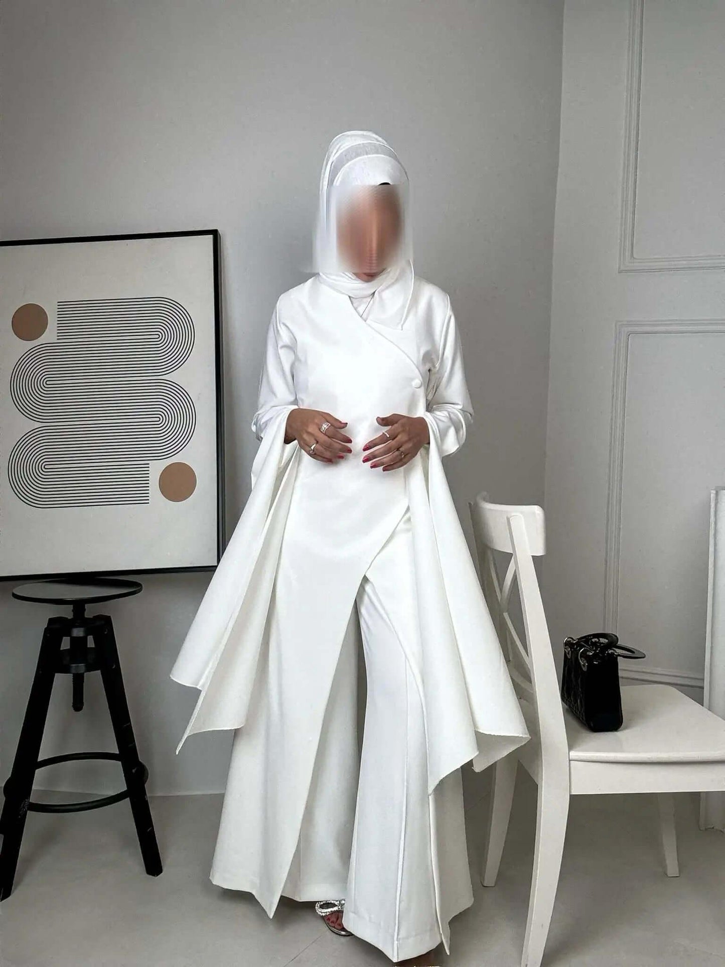 Novia set - RE-NEW