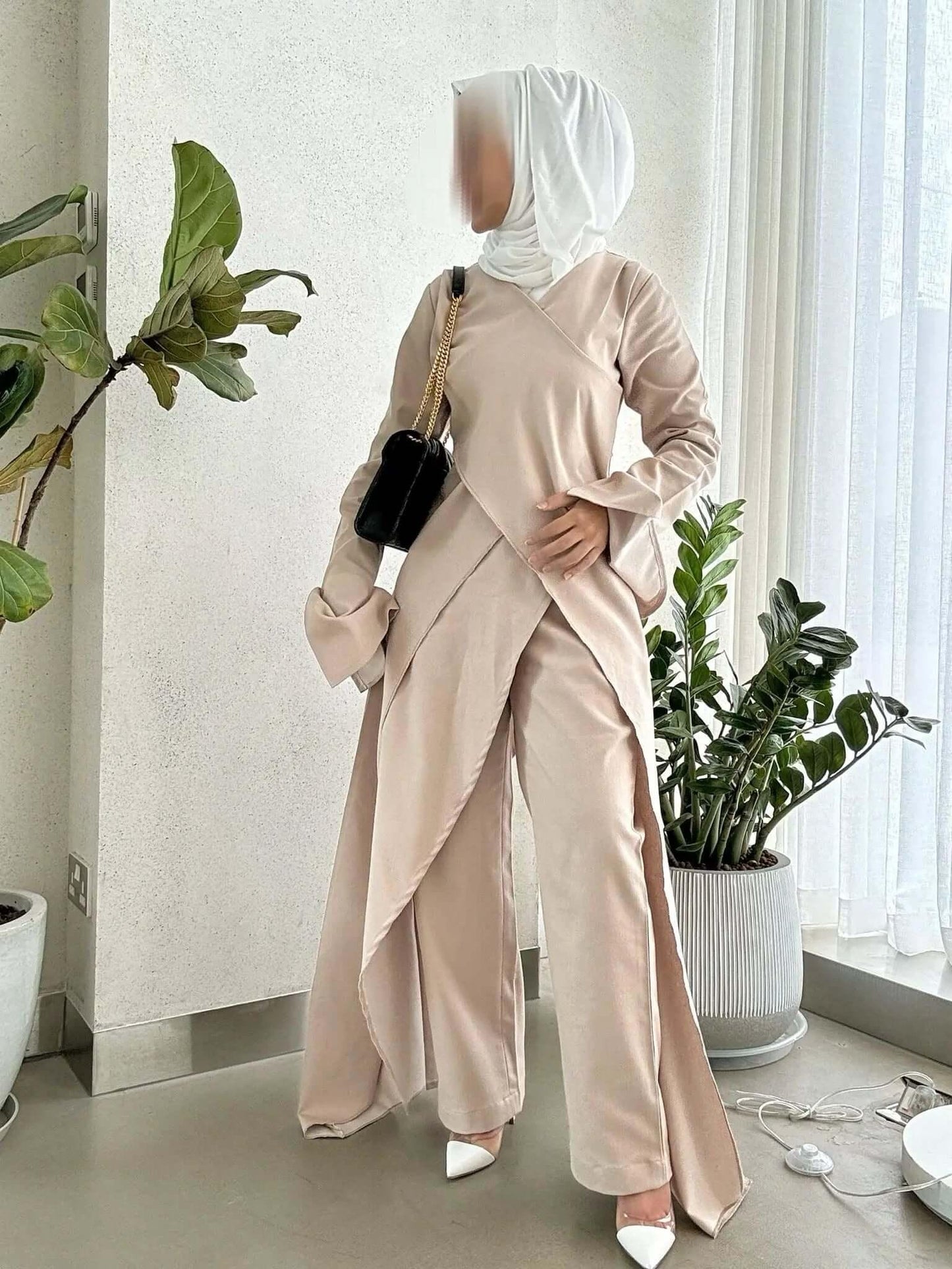 Royal Beige Set - RE-NEW