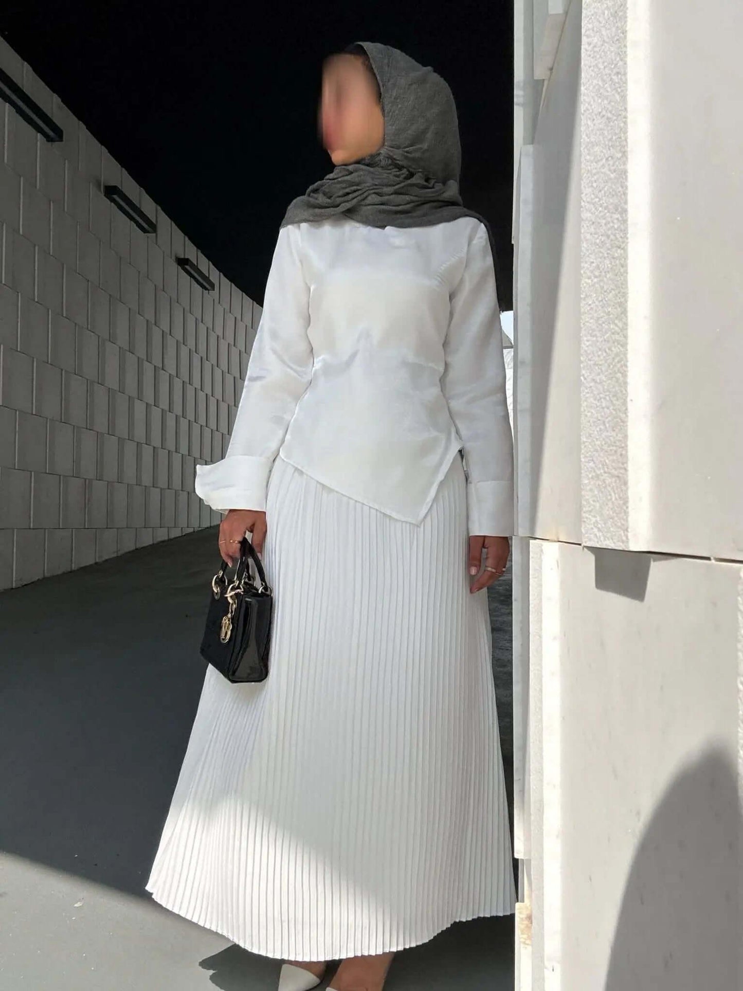 Whitey Set - RE-NEW