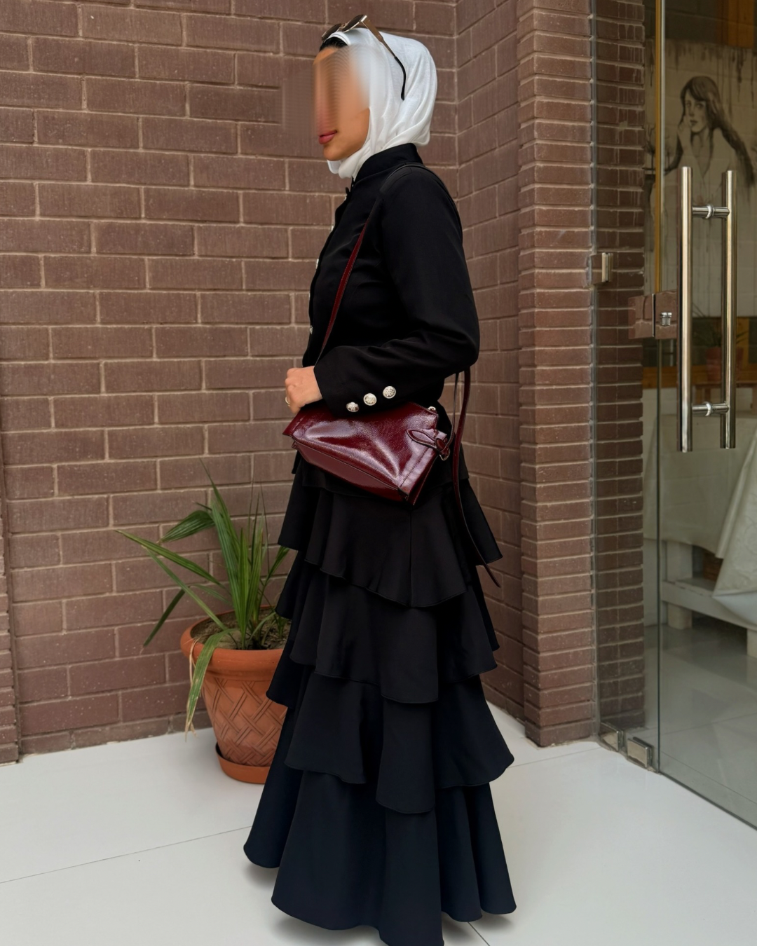 The Aysha Grace Set - RE-NEW