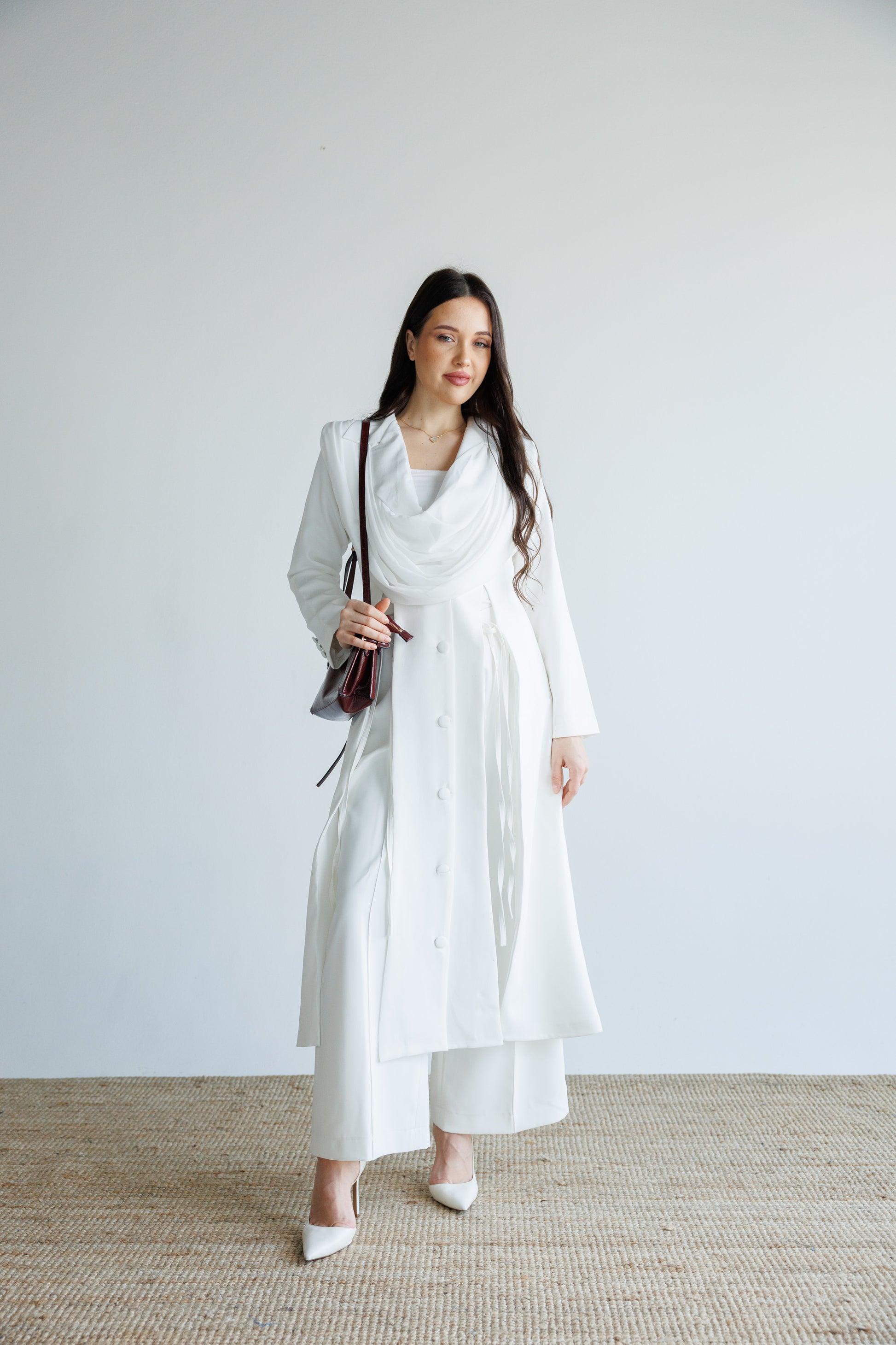 Noor two-Piece Set - RE-NEW