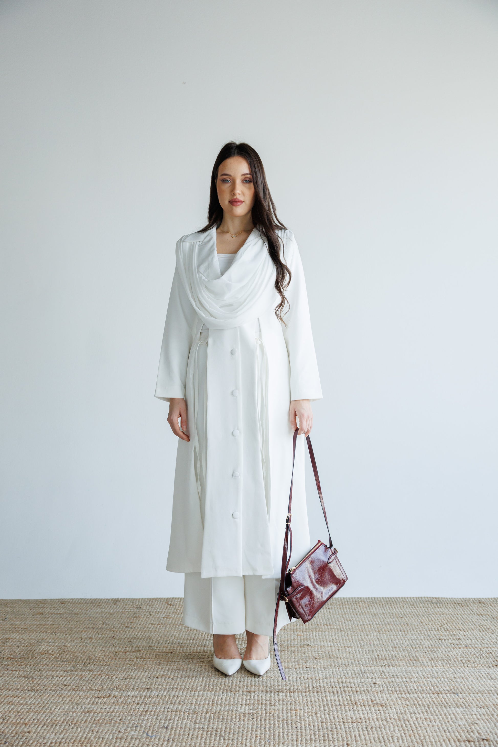 Noor two-Piece Set - RE-NEW