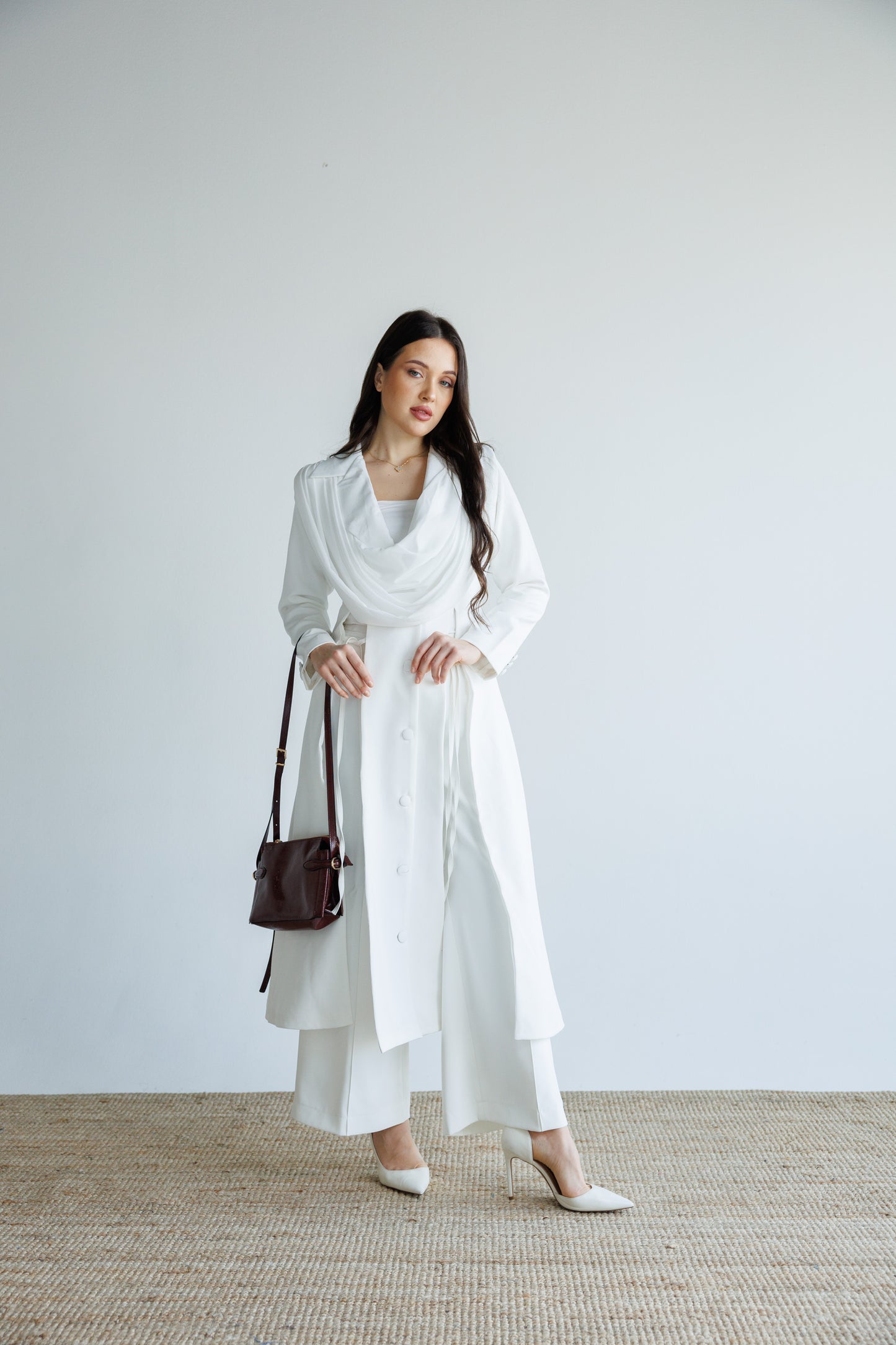 Noor two-Piece Set - RE-NEW