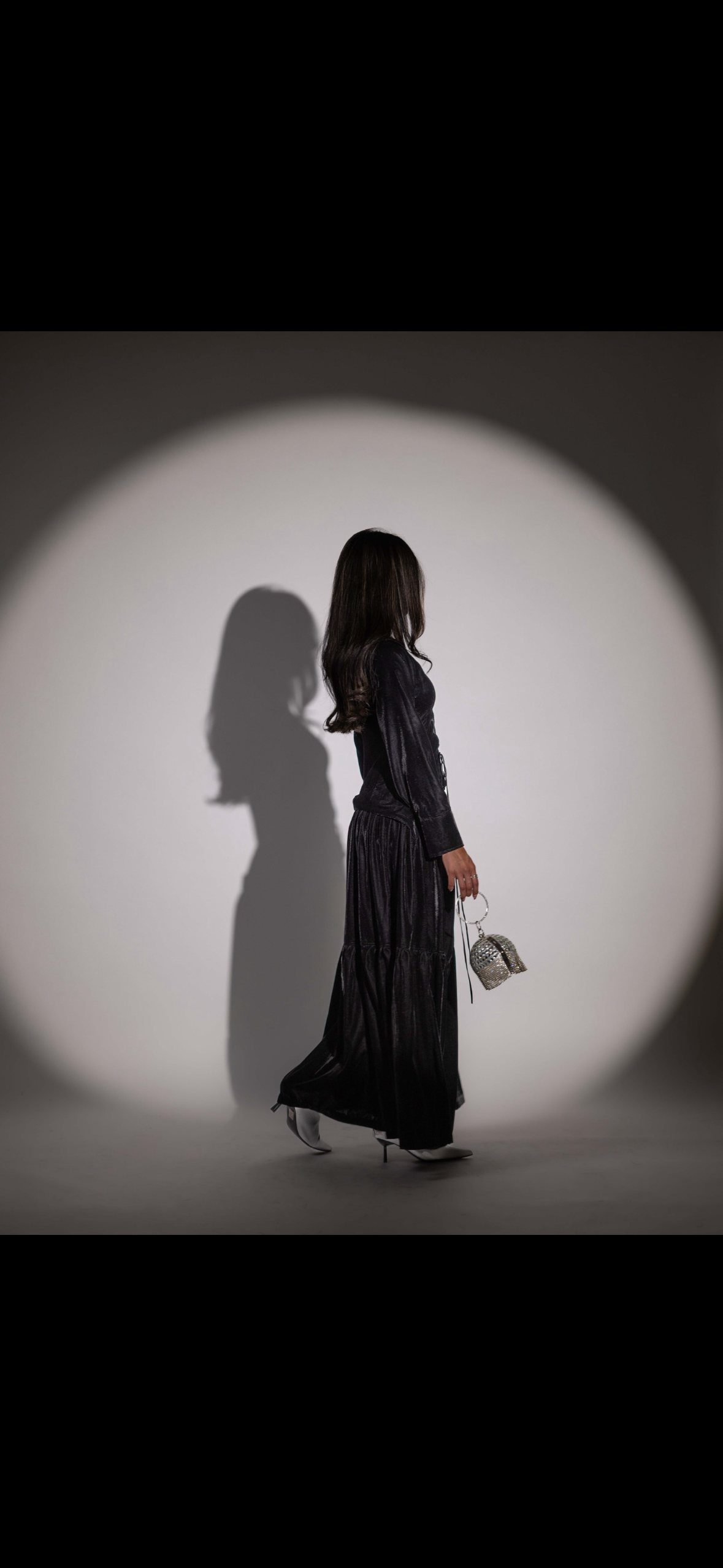 Black Lama Daraa – Ramadan Collection | RE-NEW Kuwait - RE-NEW