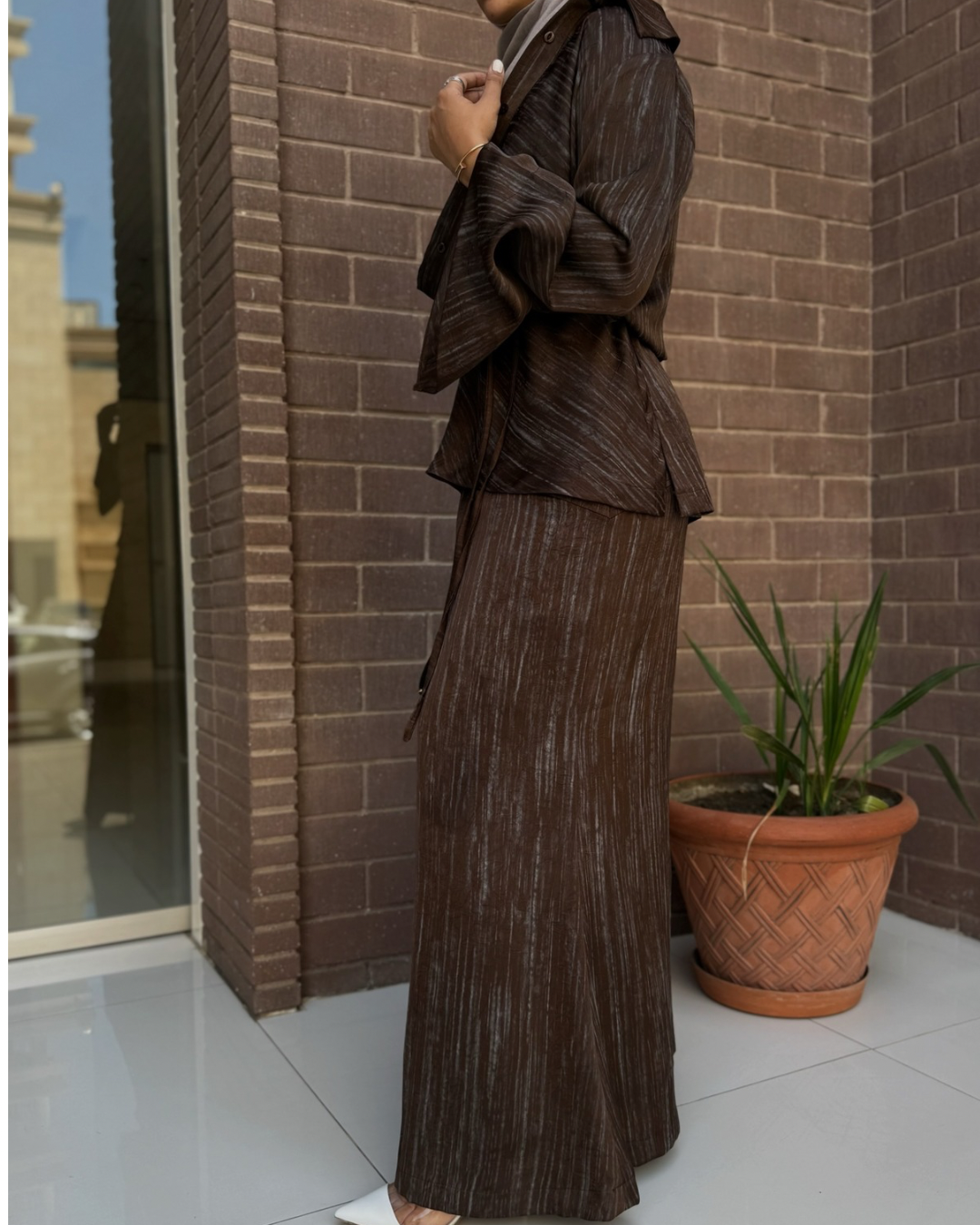 The Mocha Flow Set - RE-NEW