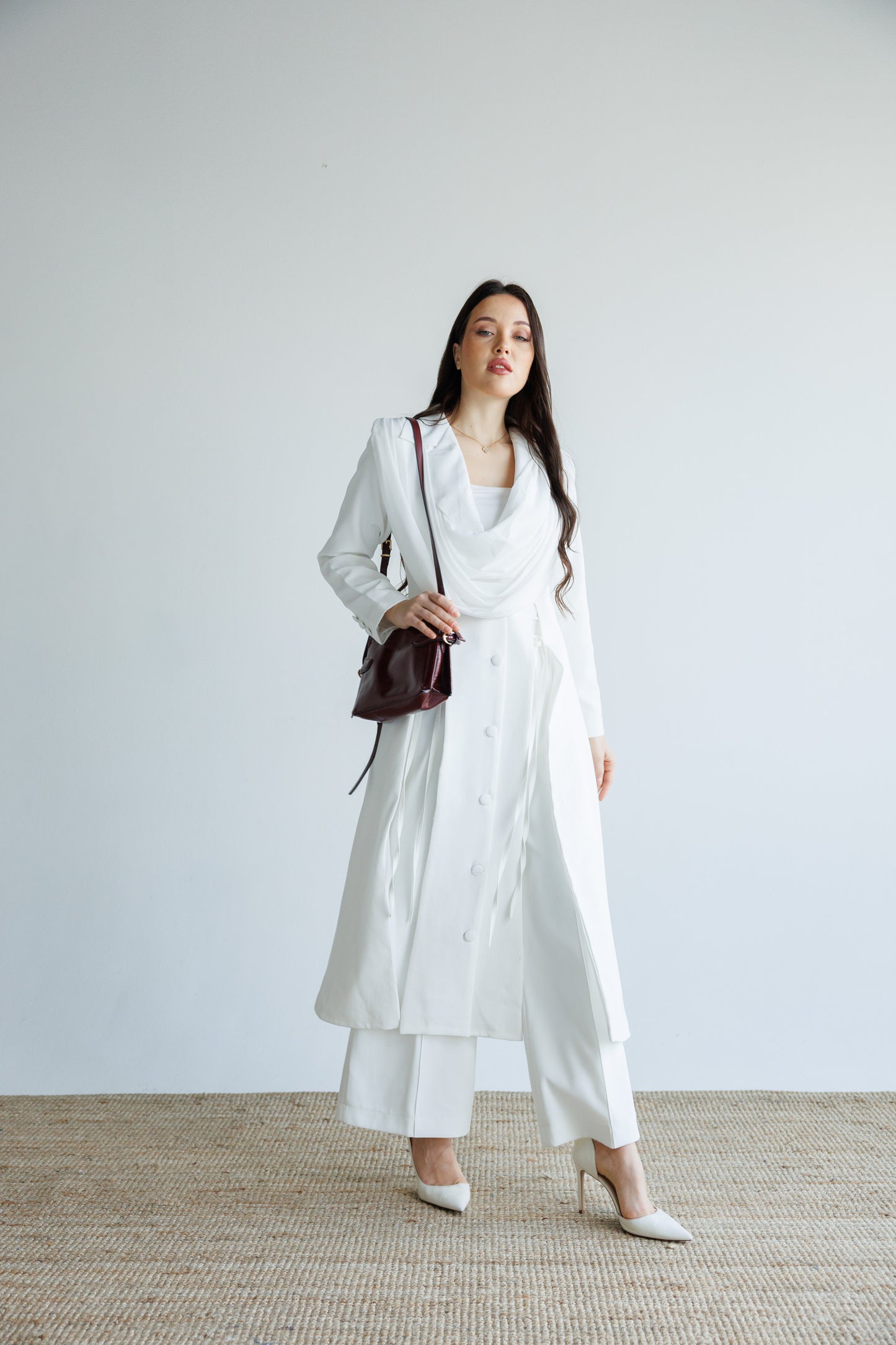 Noor two-Piece Set - RE-NEW