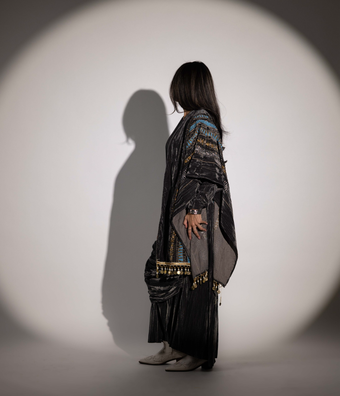 Juman Daraa– Ramadan Collection | RE-NEW Kuwait - RE-NEW