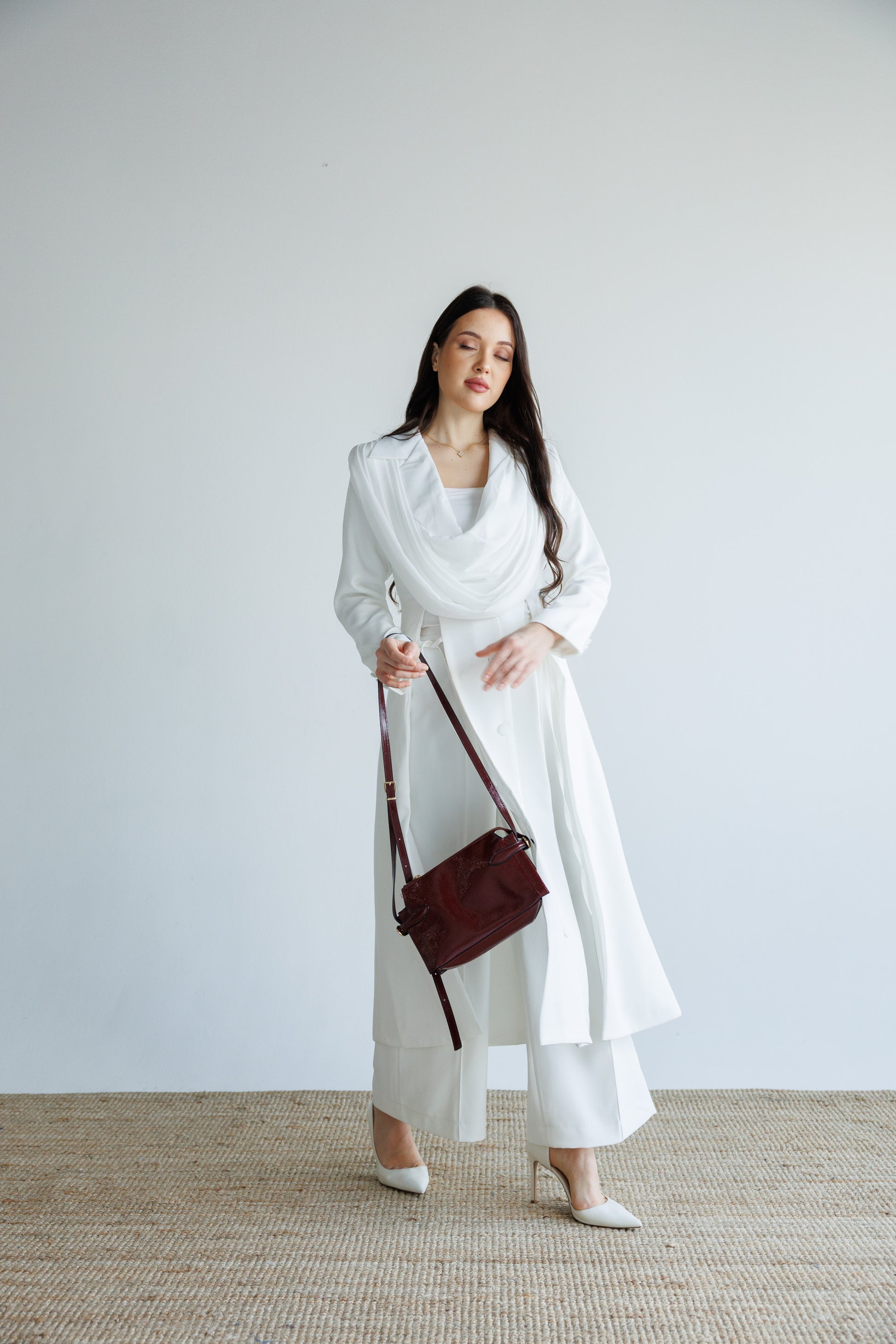 Noor two-Piece Set - RE-NEW