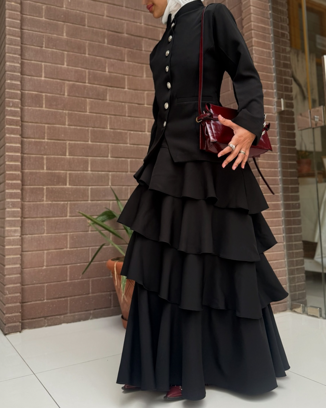 The Aysha Grace Set - RE-NEW
