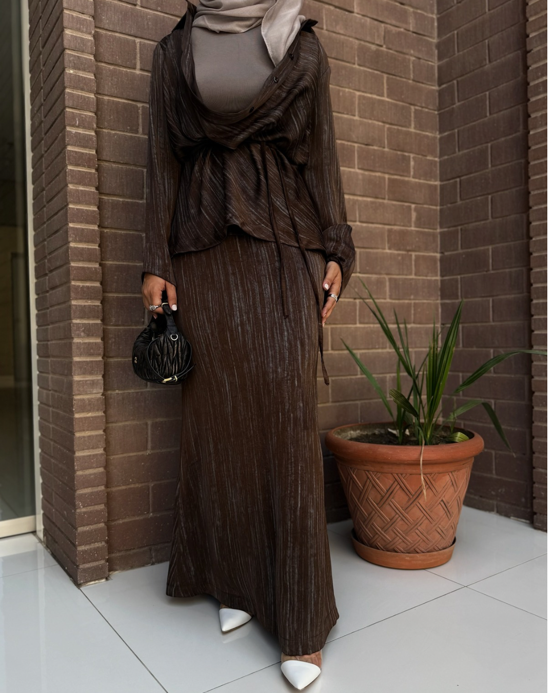 The Mocha Flow Set - RE-NEW