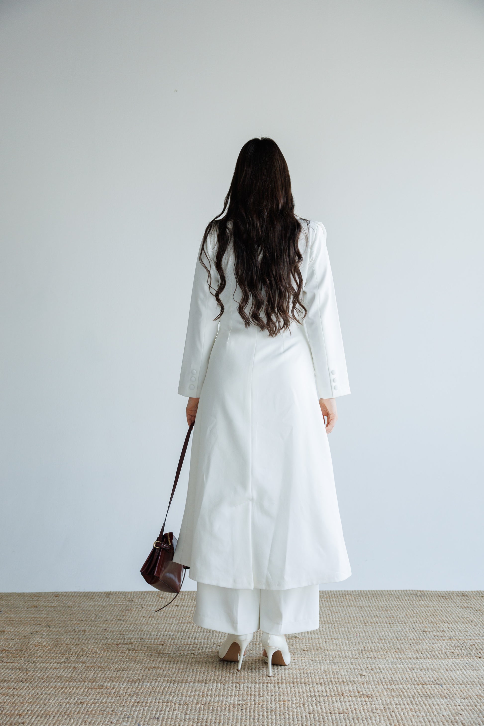 Noor two-Piece Set - RE-NEW