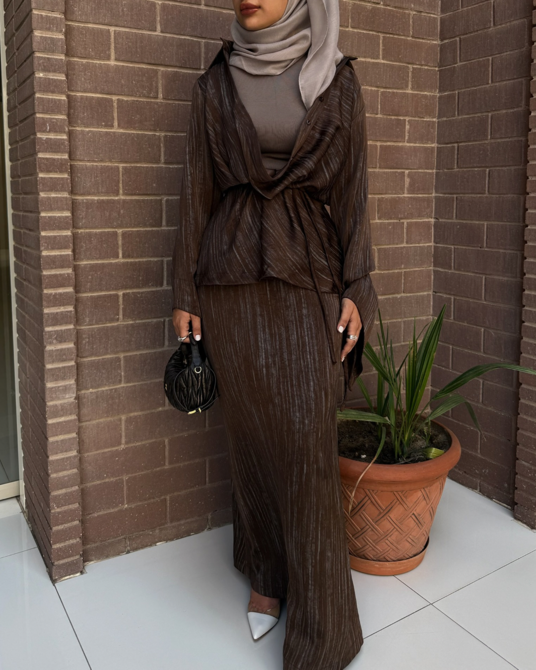 The Mocha Flow Set - RE-NEW