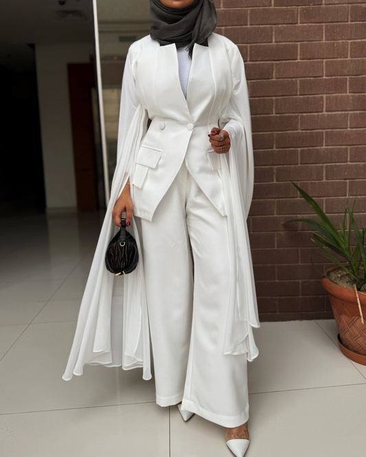 The bridal Muse Set - RE-NEW