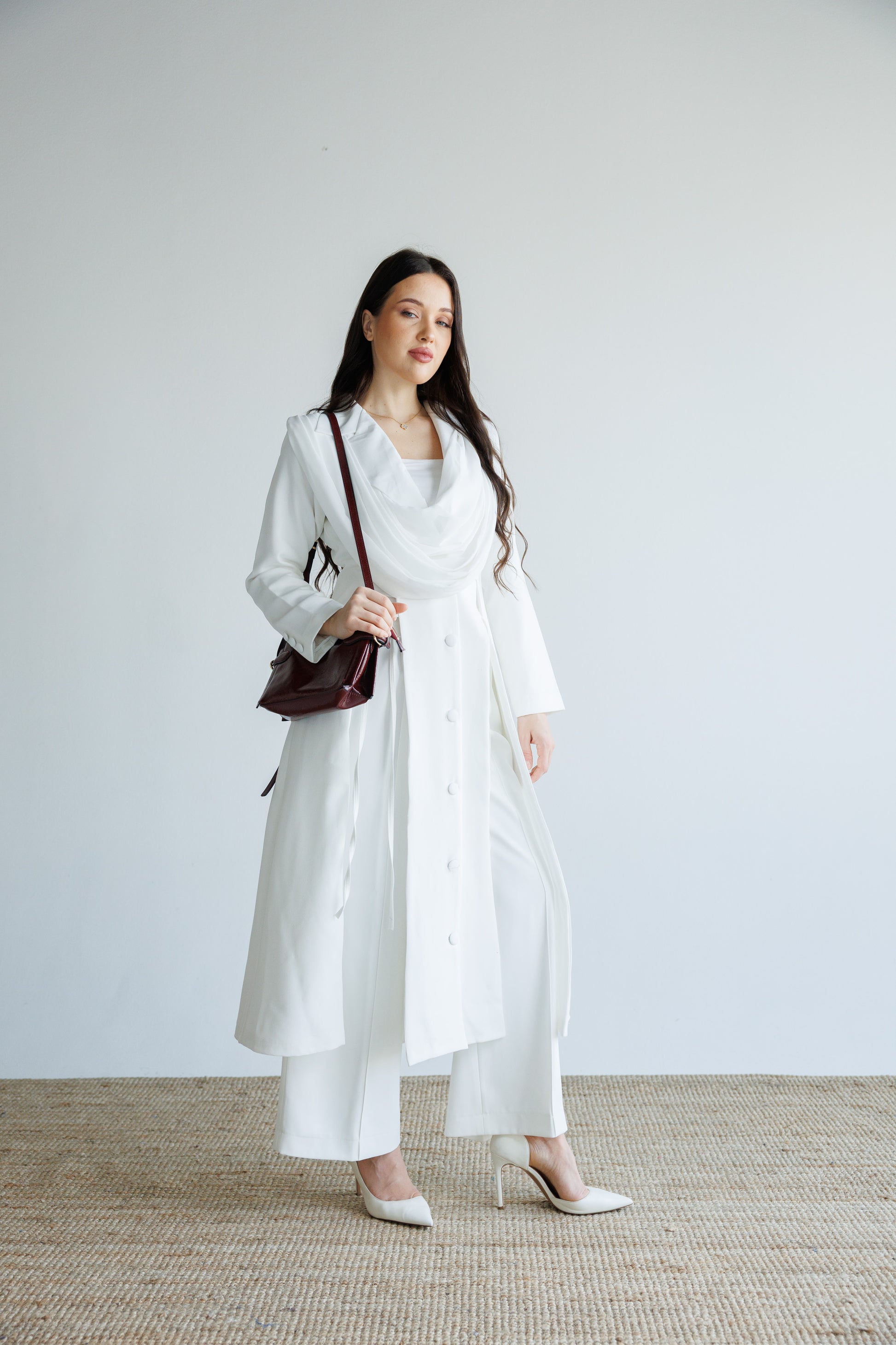 Noor two-Piece Set - RE-NEW