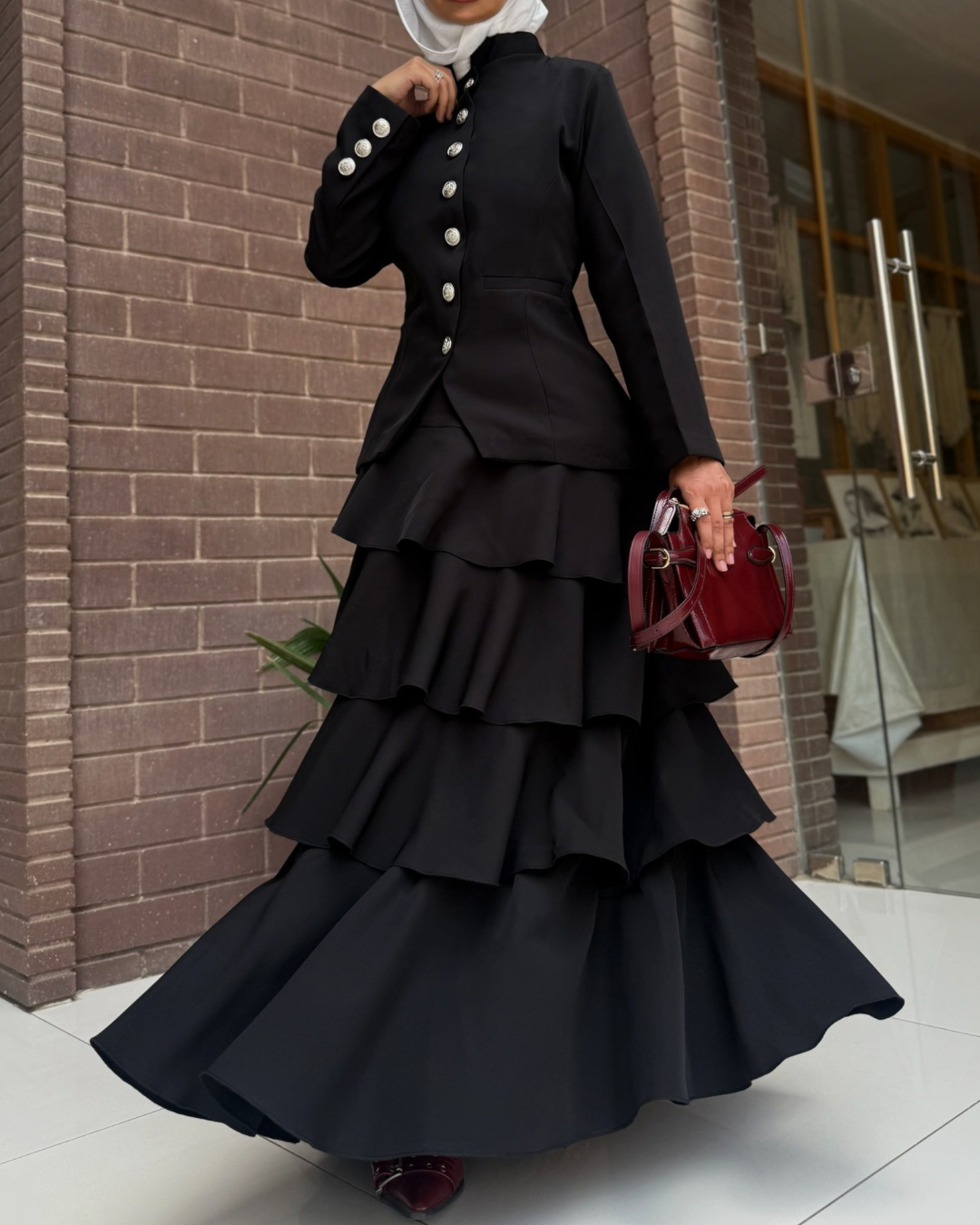 The Aysha Grace Set - RE-NEW