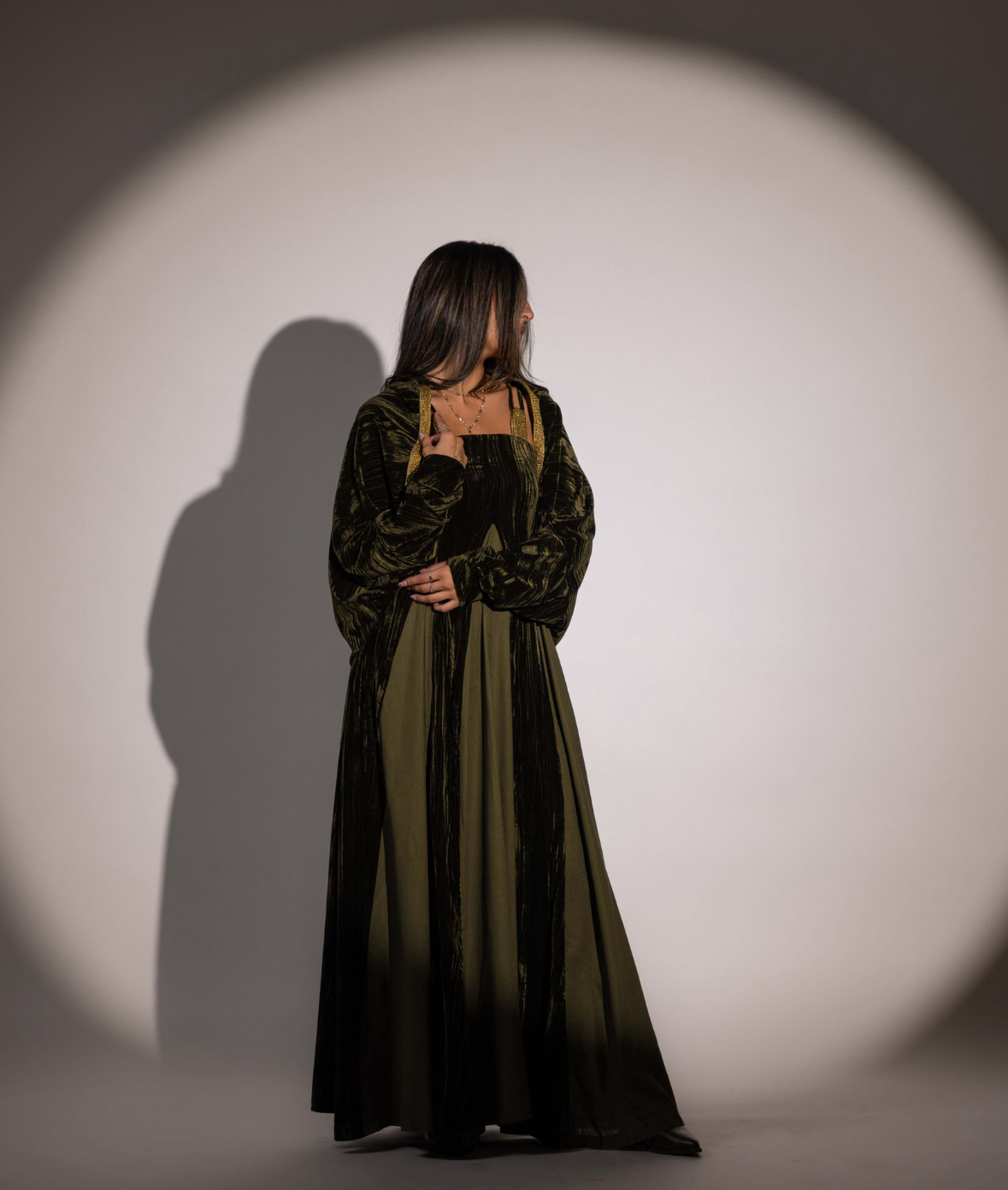 Zaynah Daraa Daraa Ramadan Collection | RE-NEW Kuwait - RE-NEW