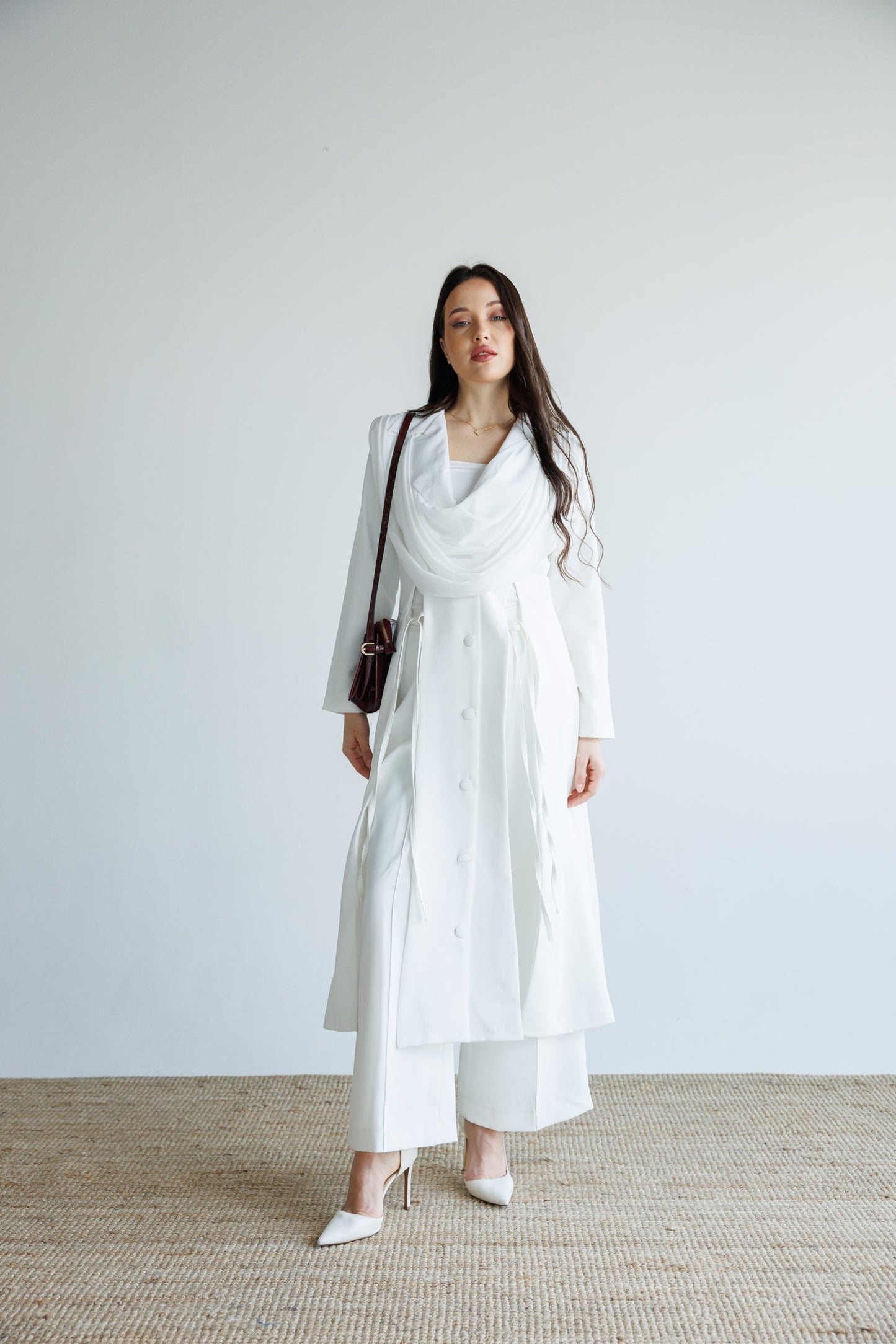 Noor two-Piece Set - RE-NEW