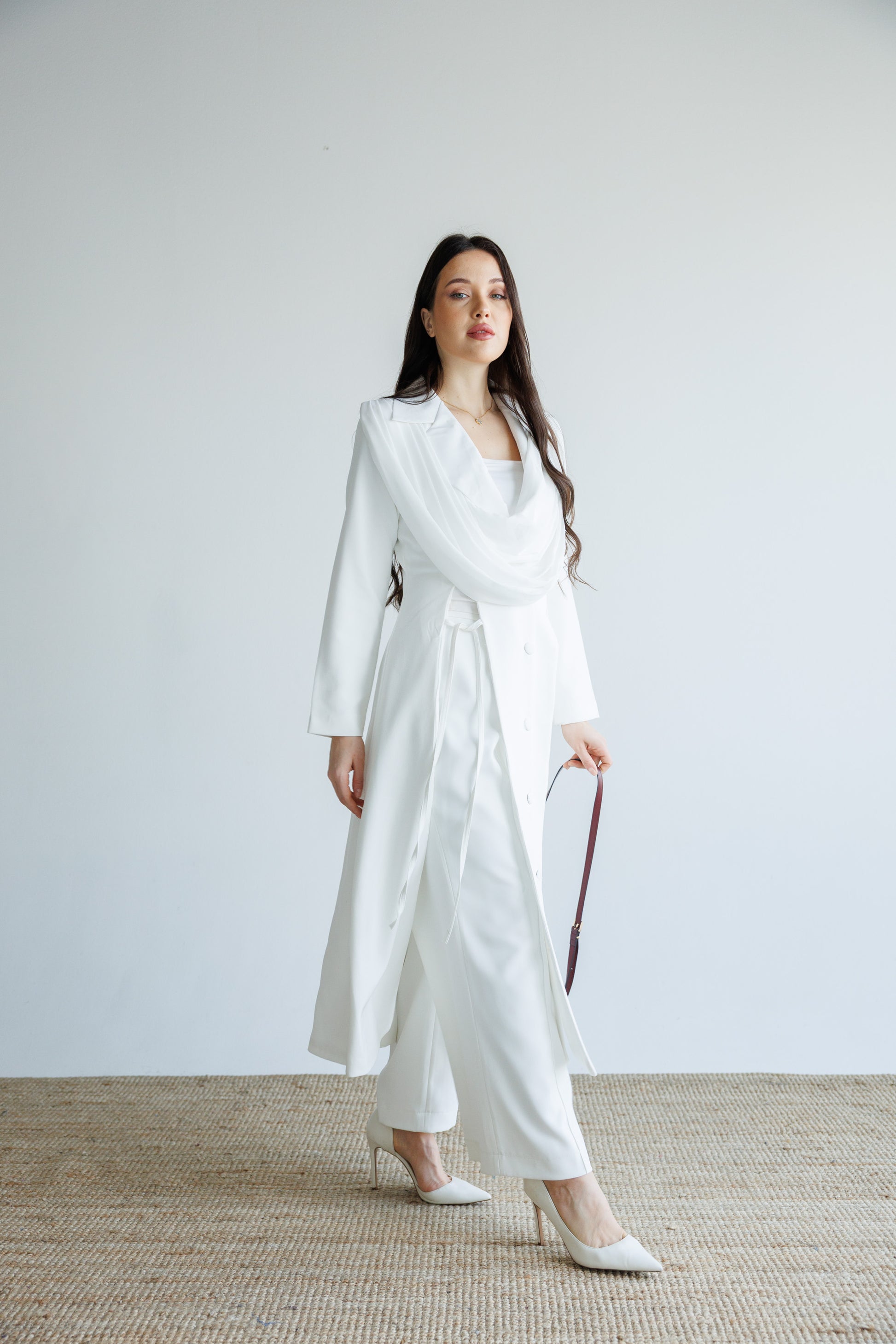 Noor two-Piece Set - RE-NEW