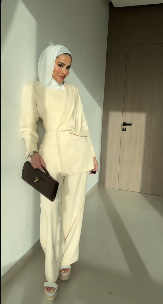 Flow Set for Women – Timeless Grace | RE-NEW Kuwait - RE-NEW