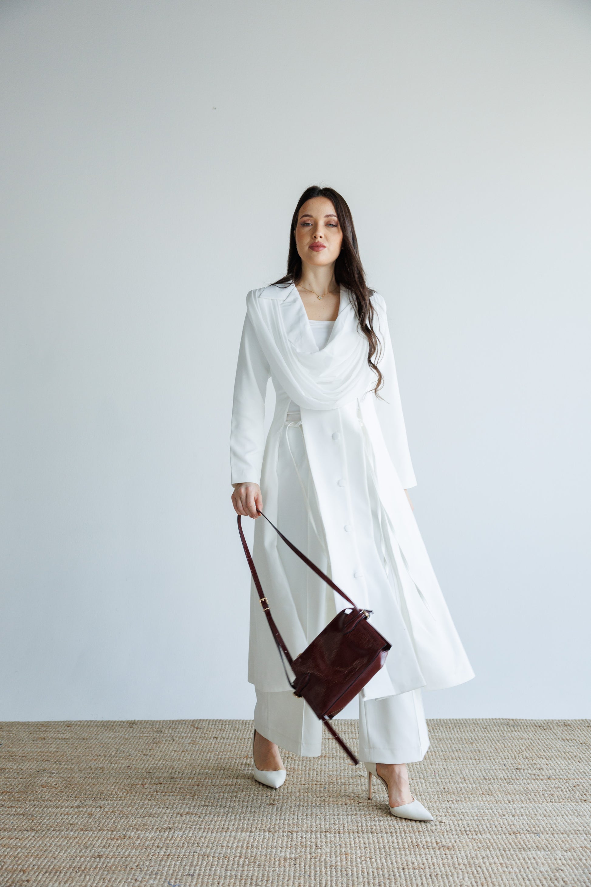 Noor two-Piece Set - RE-NEW