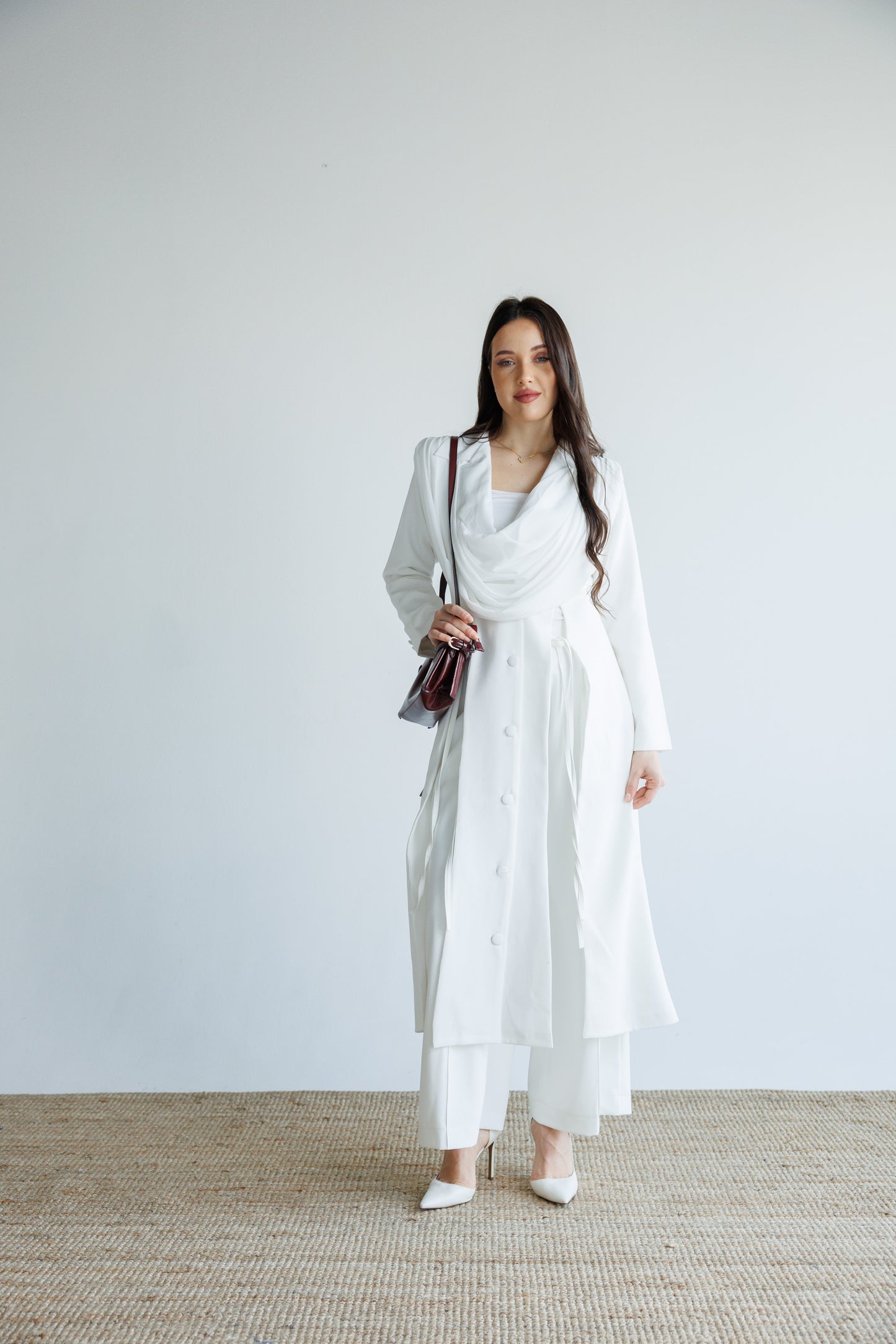 Noor two-Piece Set - RE-NEW