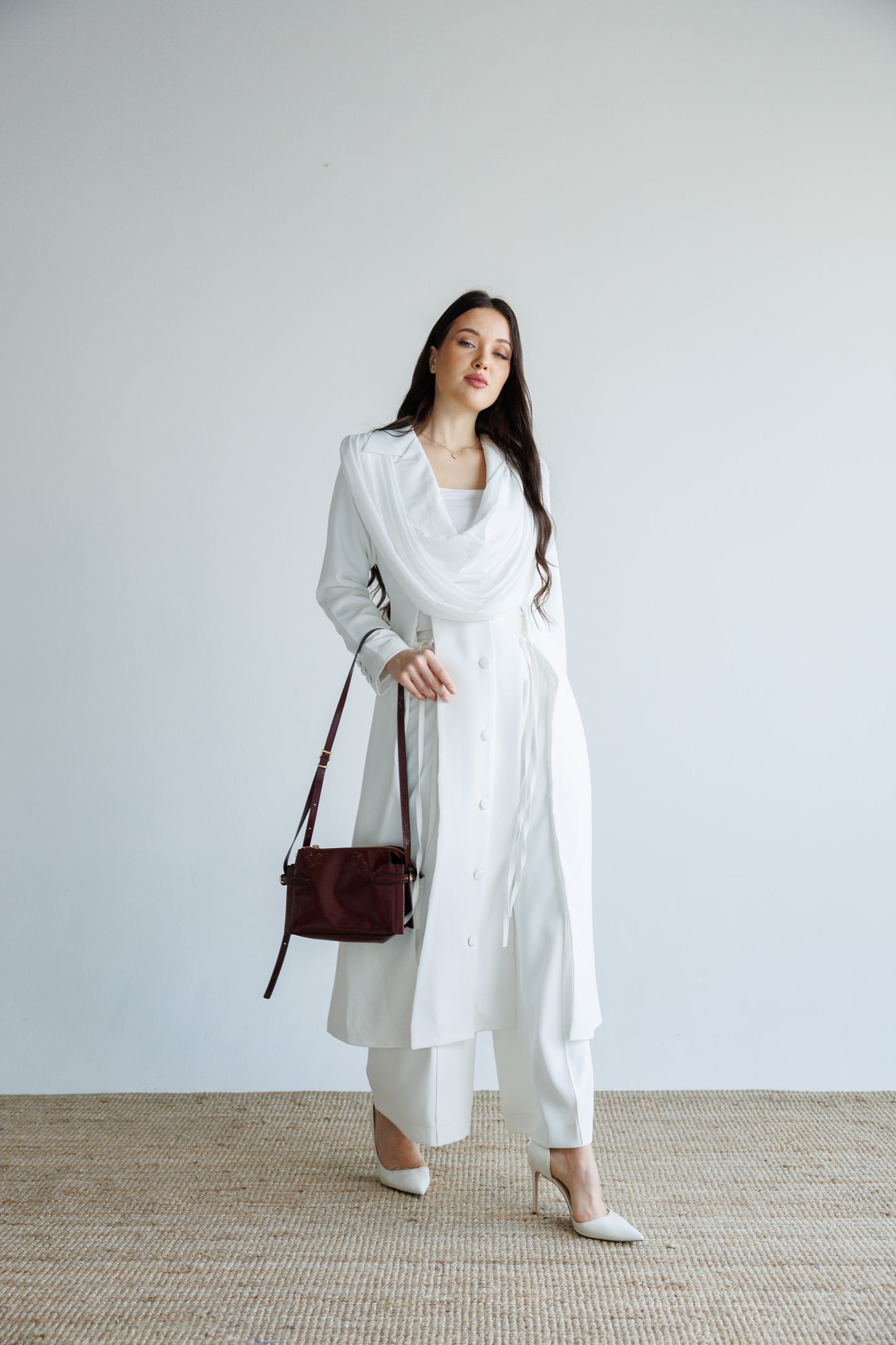 Noor two-Piece Set - RE-NEW