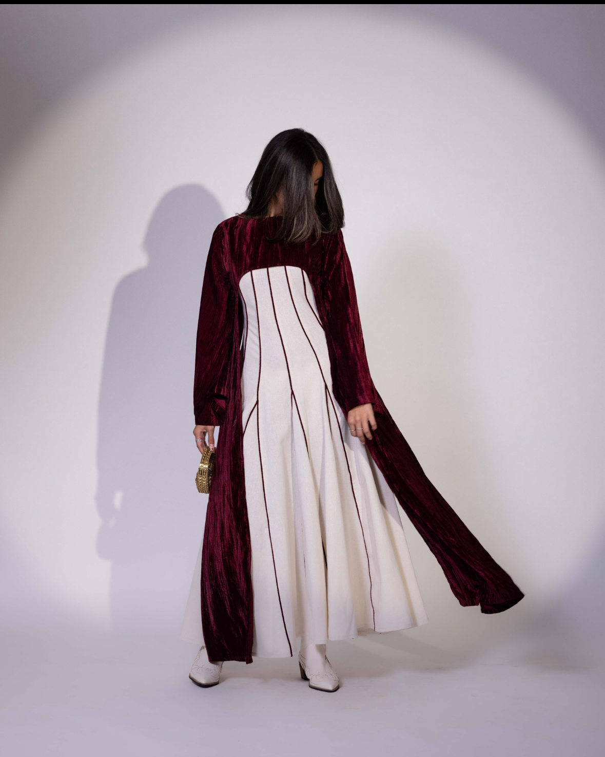 Sahar Daraa – Ramadan Collection | RE-NEW Kuwait - RE-NEW