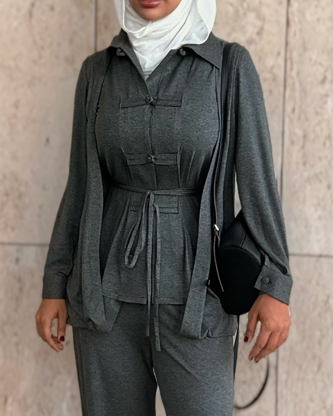 The Slate Ease Set - RE-NEW