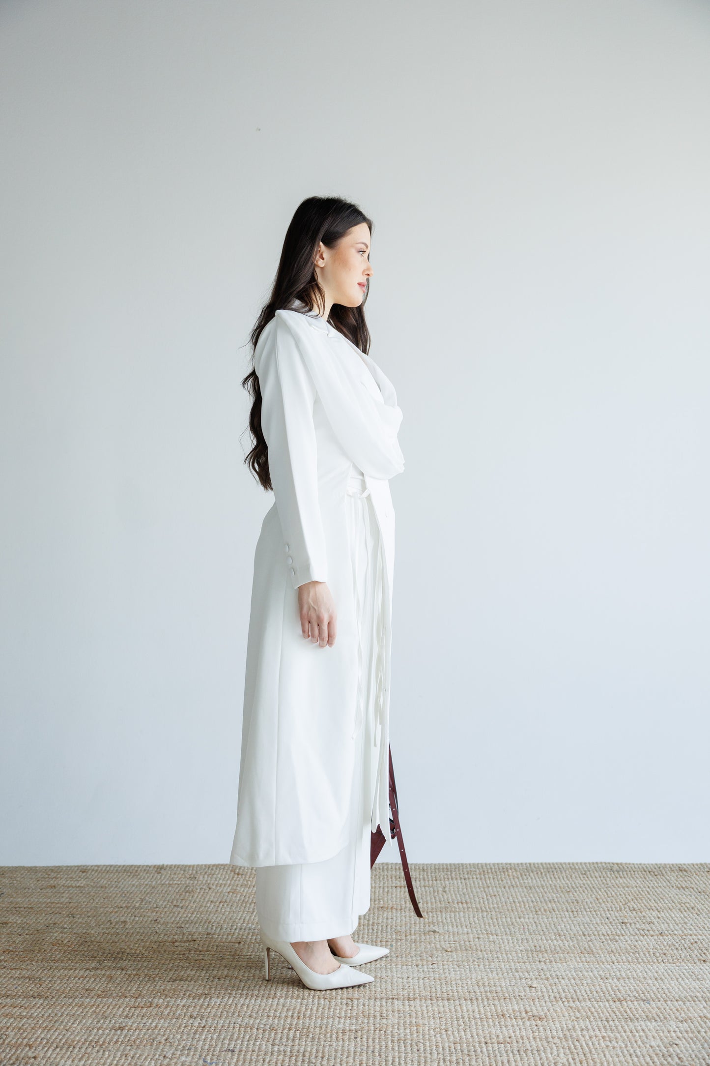 Noor two-Piece Set - RE-NEW
