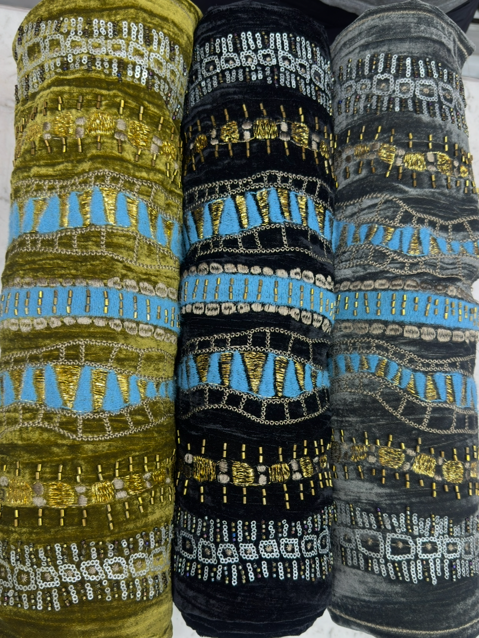 Juman Daraa– Ramadan Collection | RE-NEW Kuwait - RE-NEW