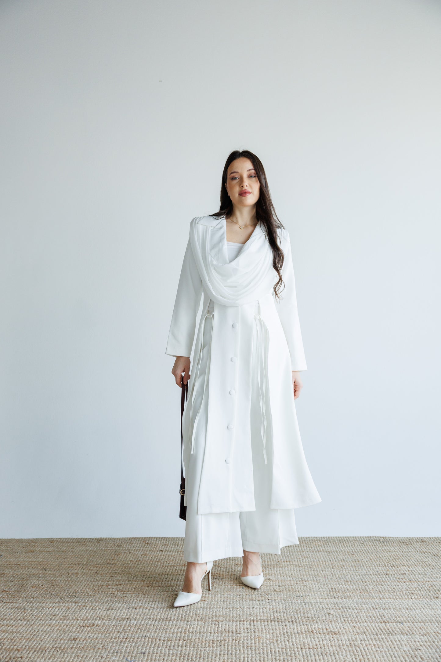 Noor two-Piece Set - RE-NEW