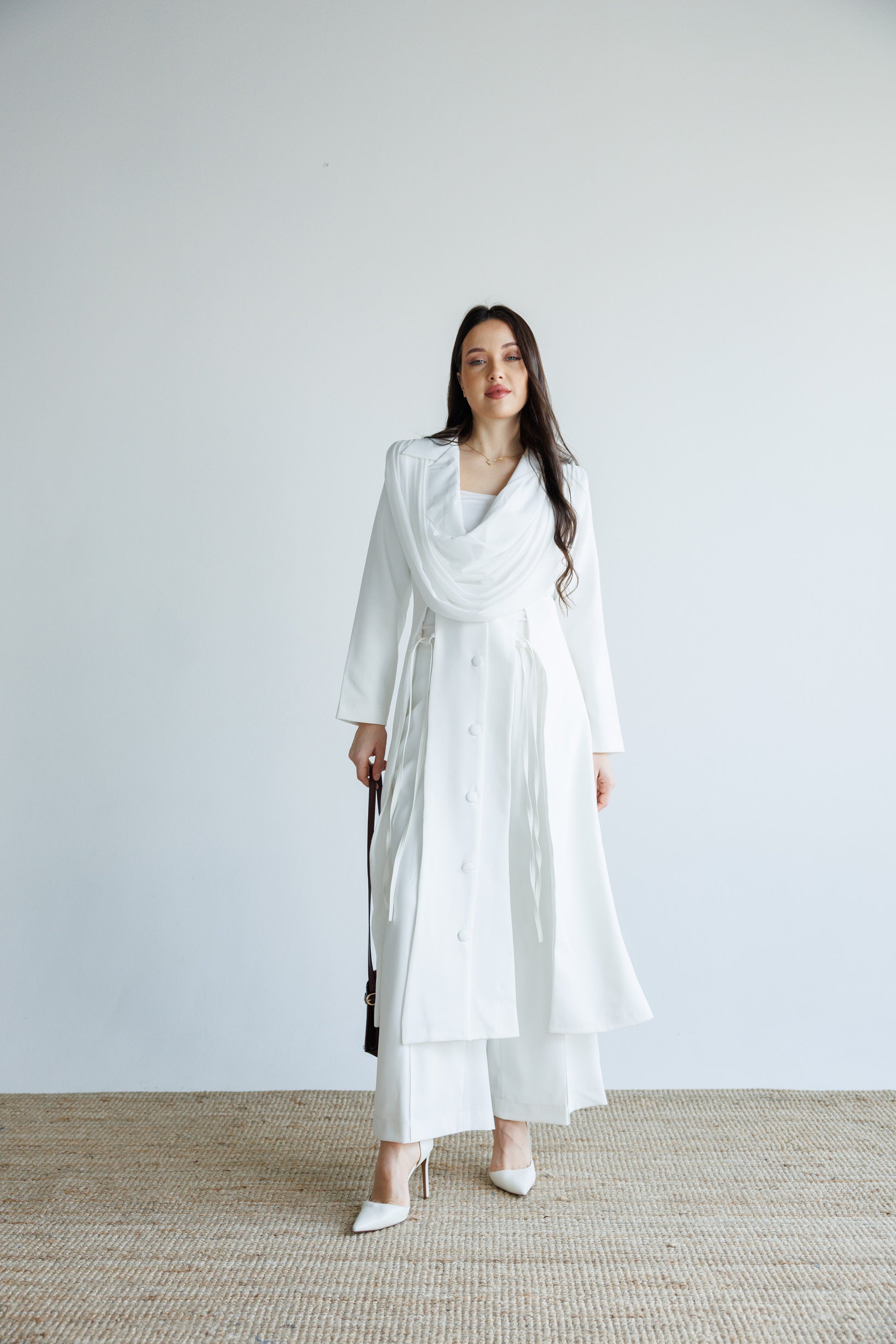 Noor two-Piece Set - RE-NEW